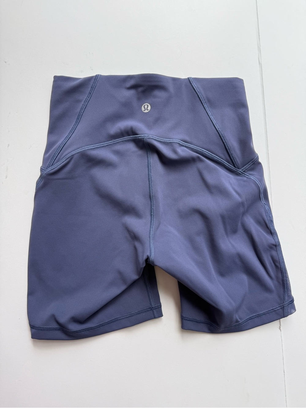 Lululemon Train Times Short 6”